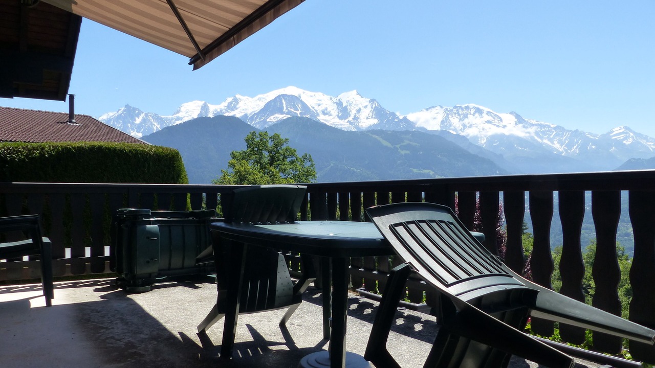 Photo of Outdoor in Passy