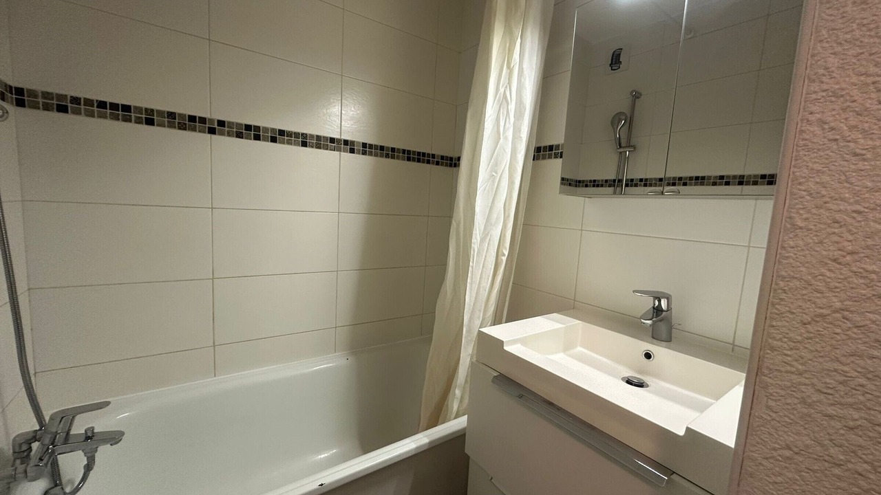 Photo of Bathroom in Macot-la-Plagne