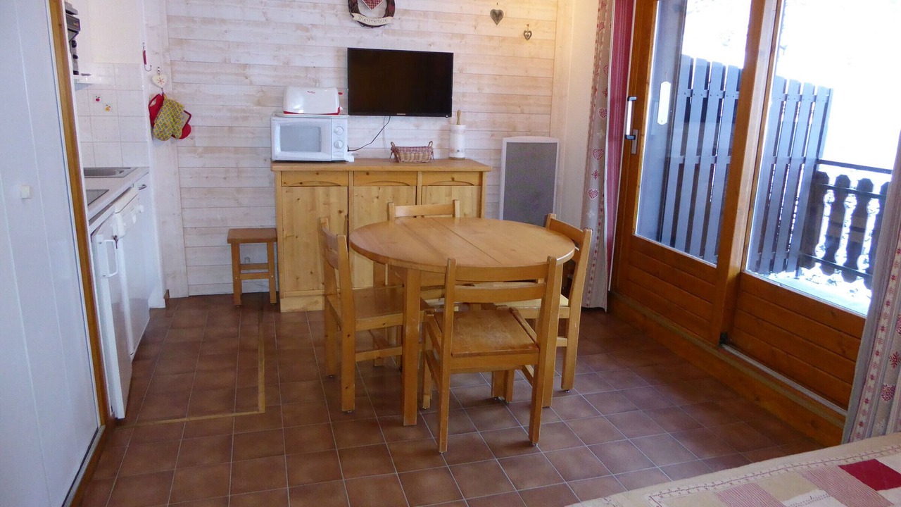 Photo of Others in Pralognan-la-Vanoise