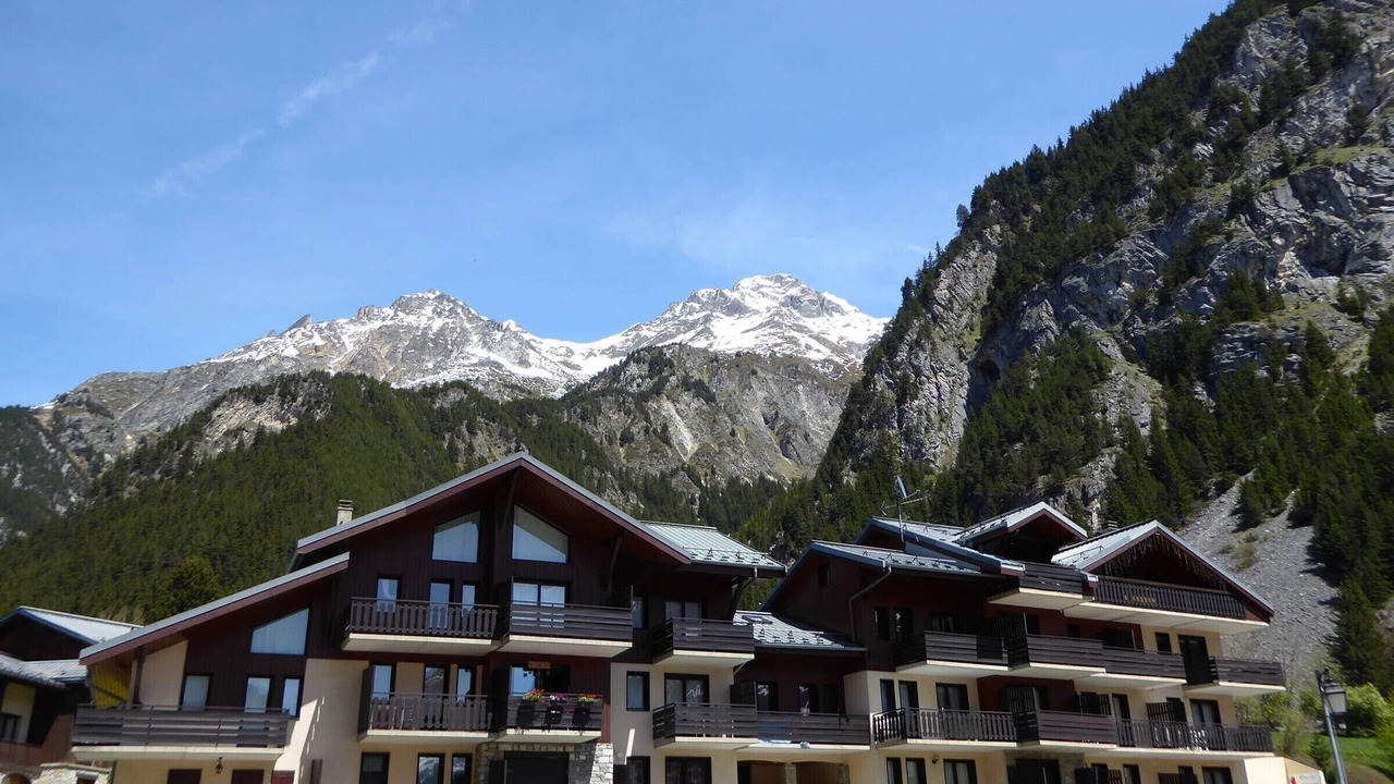 Photo of Outdoor in Pralognan-la-Vanoise