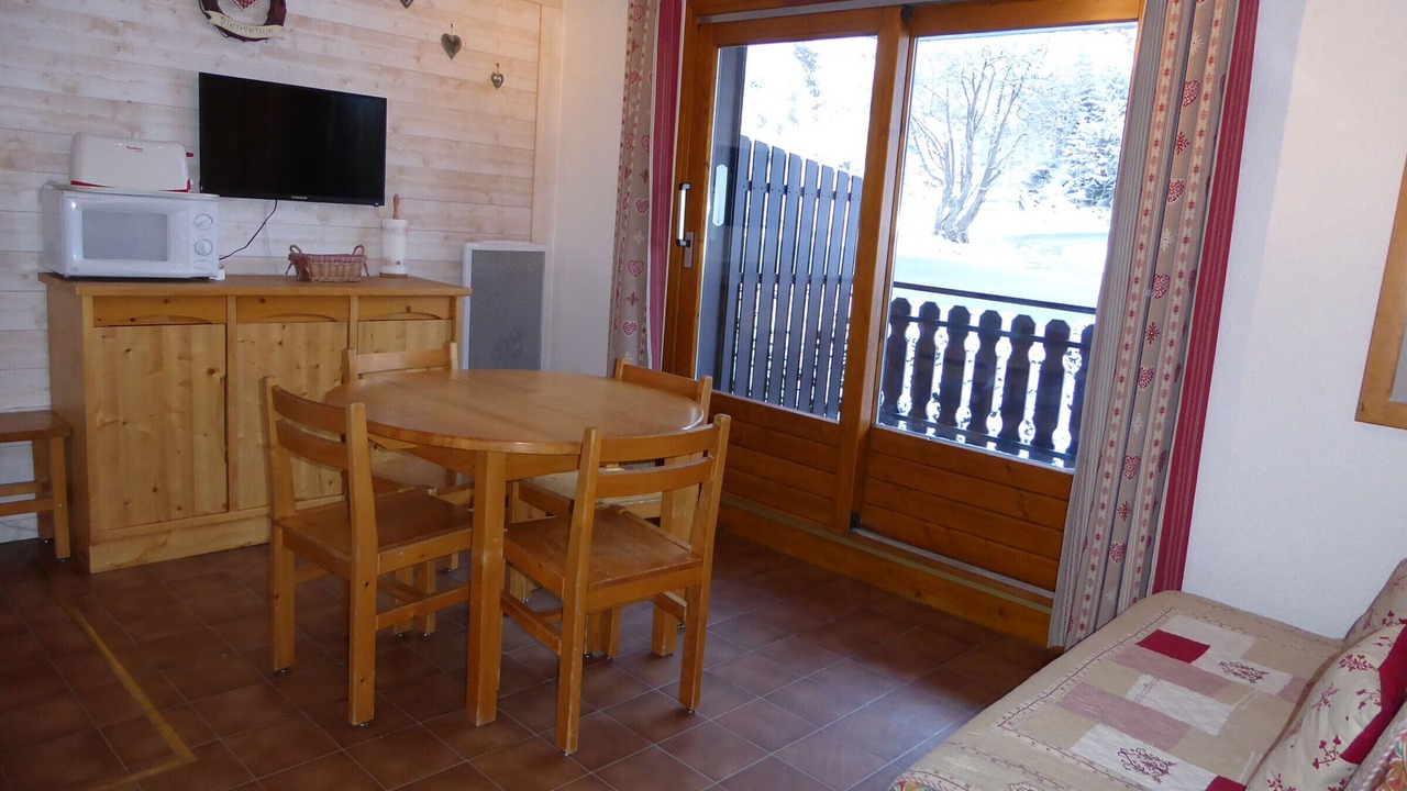 Photo of Others in Pralognan-la-Vanoise