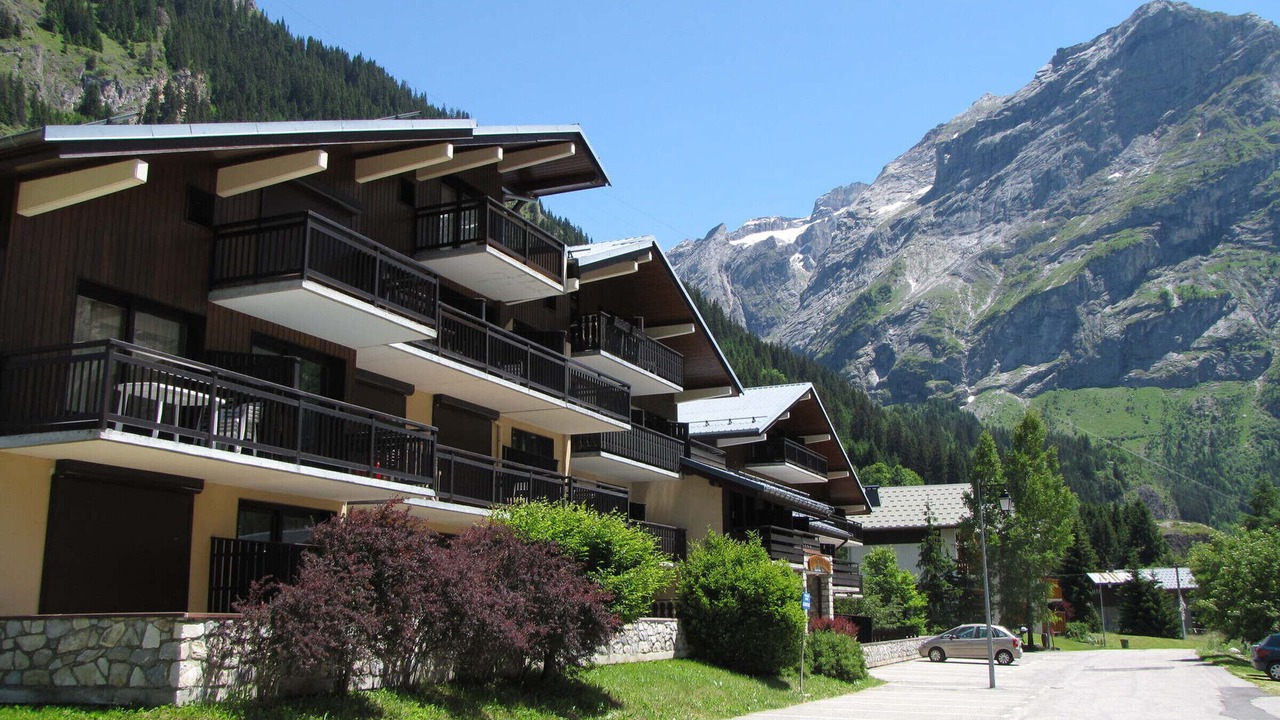 Photo of Outdoor in Pralognan-la-Vanoise