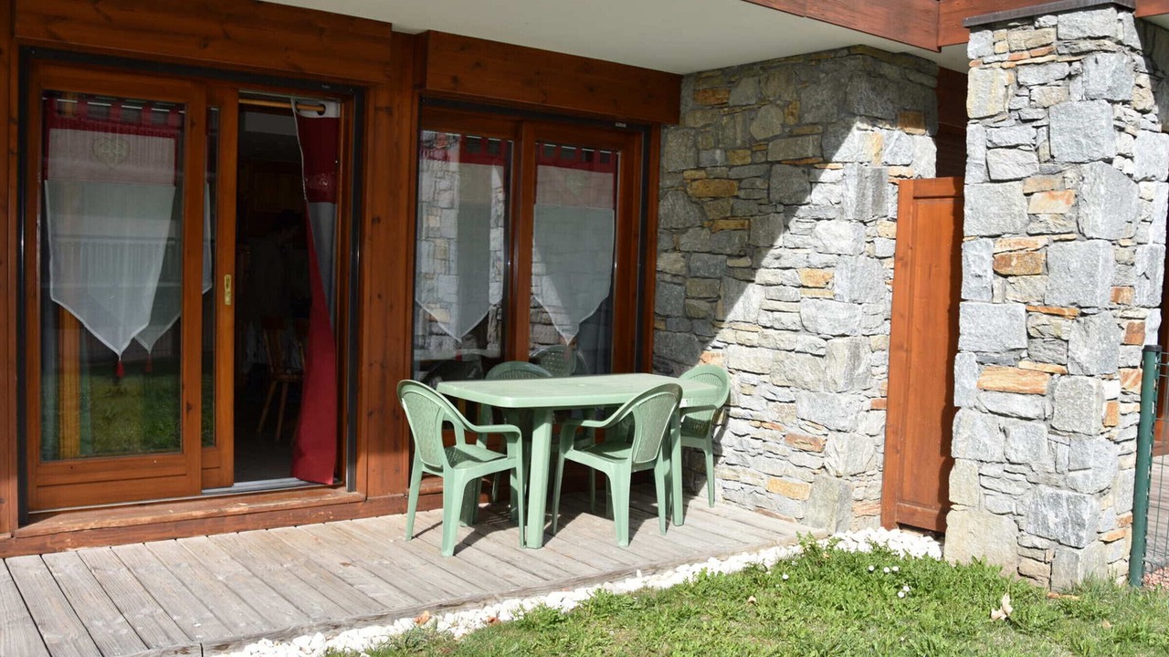 Photo of Outdoor in Pralognan-la-Vanoise