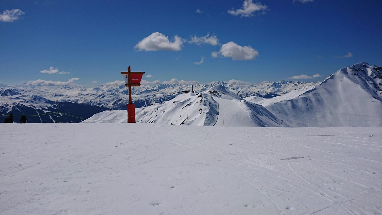 Photo of Others in Plagne 1800