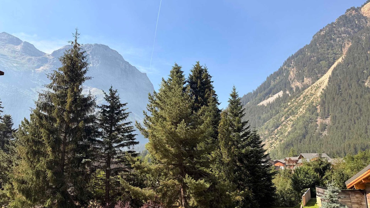 Photo of Others in Pralognan-la-Vanoise