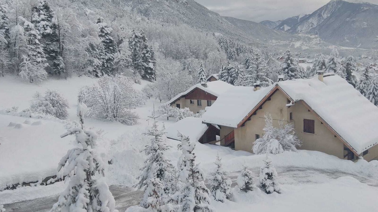 Photo of Outdoor in Saint-Chaffrey