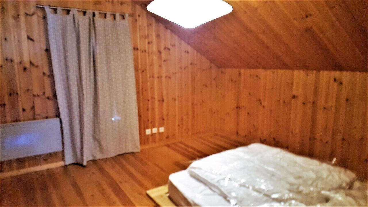 Photo of Bedroom in Saint-Chaffrey
