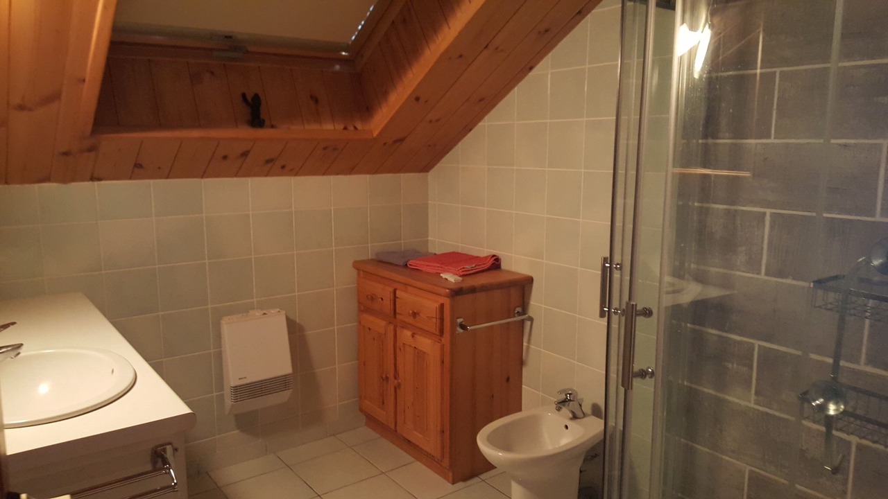 Photo of Bathroom in Saint-Chaffrey