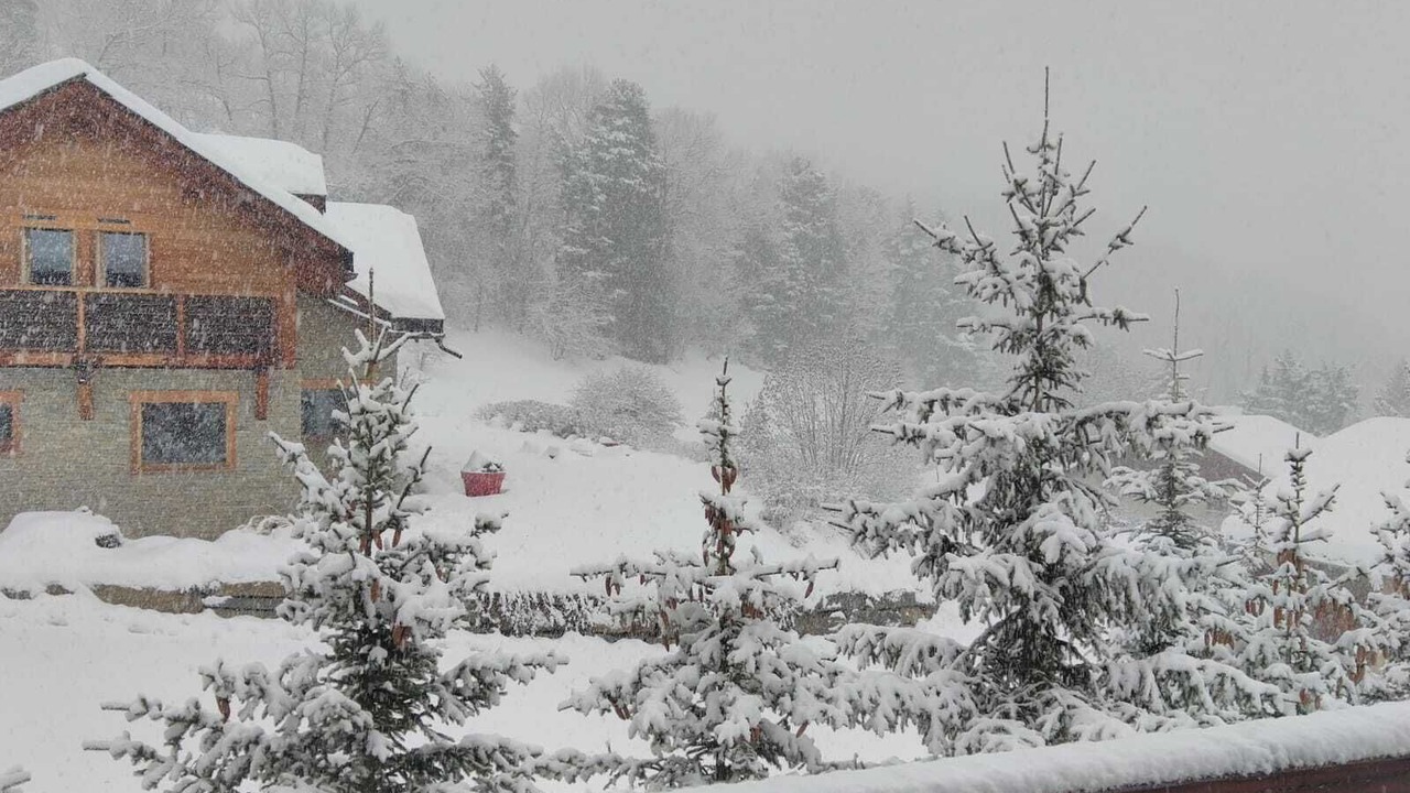 Photo of Outdoor in Saint-Chaffrey