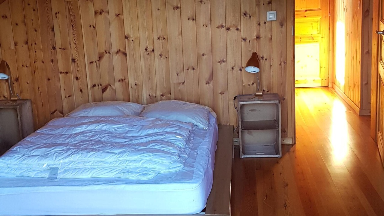 Photo of Bedroom in Saint-Chaffrey