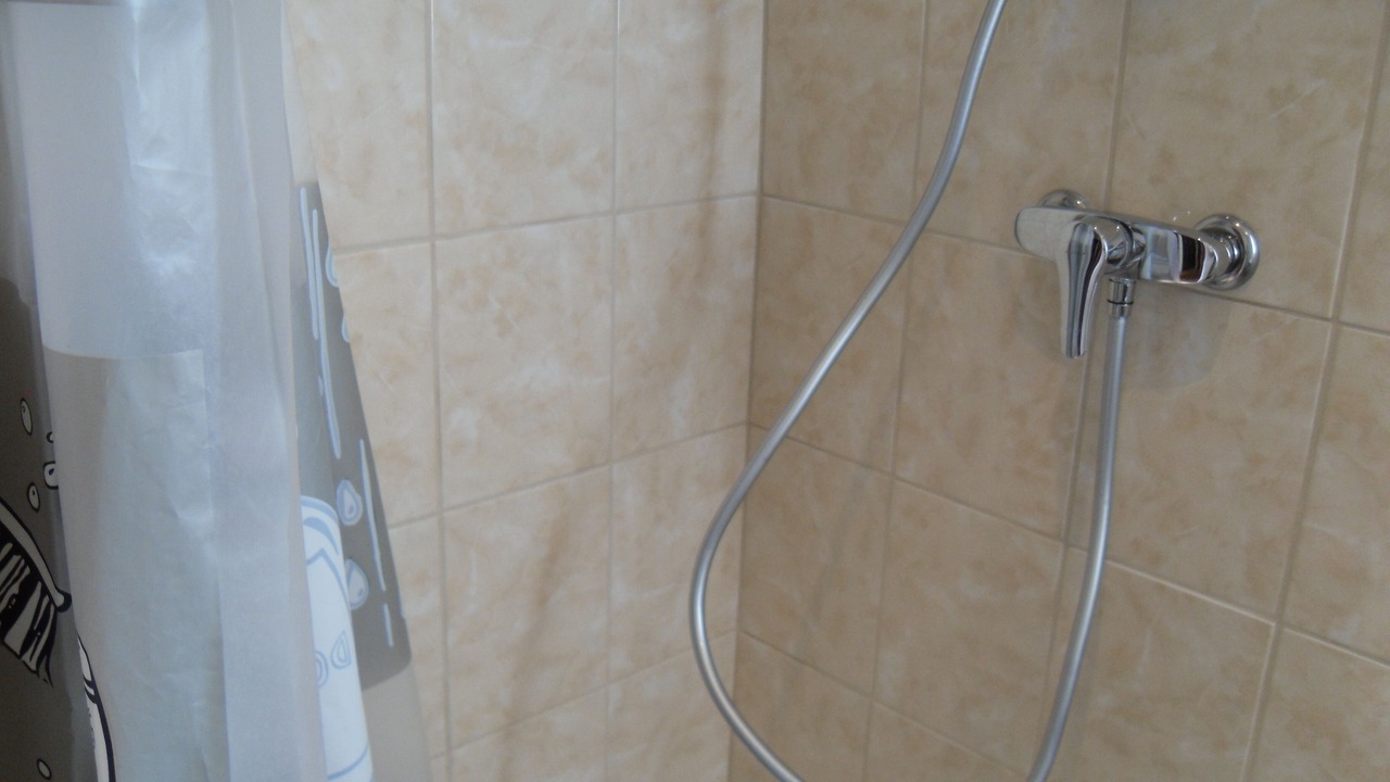 Photo of Bathroom in L'Isle-sur-la-Sorgue