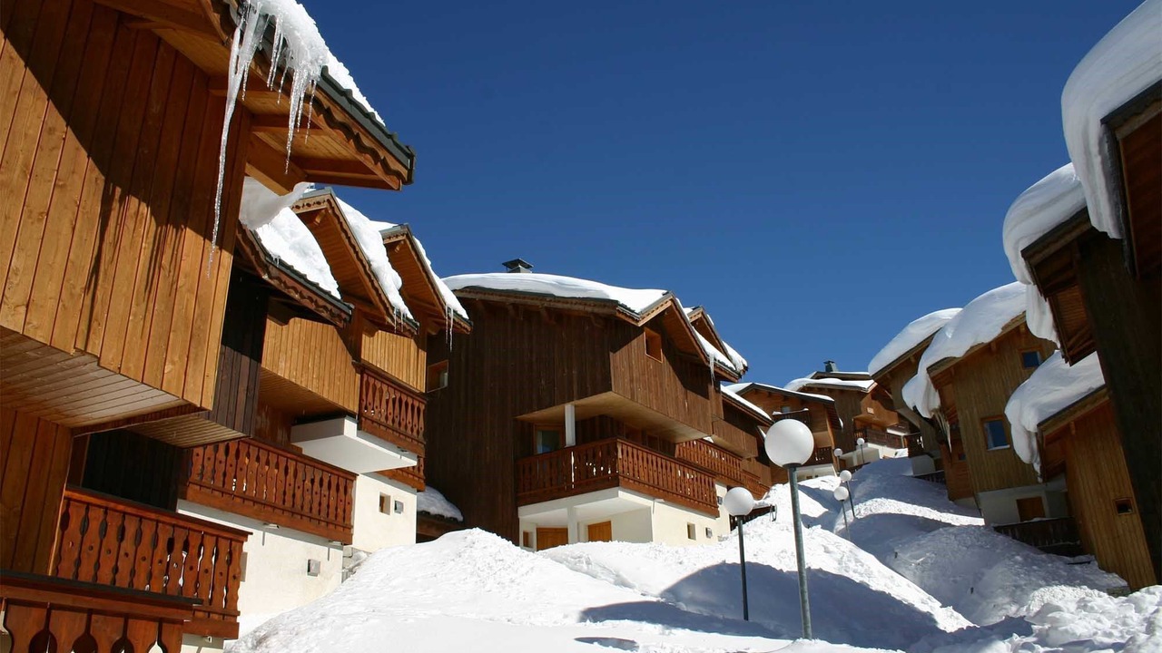 Photo of Others in Macot-la-Plagne
