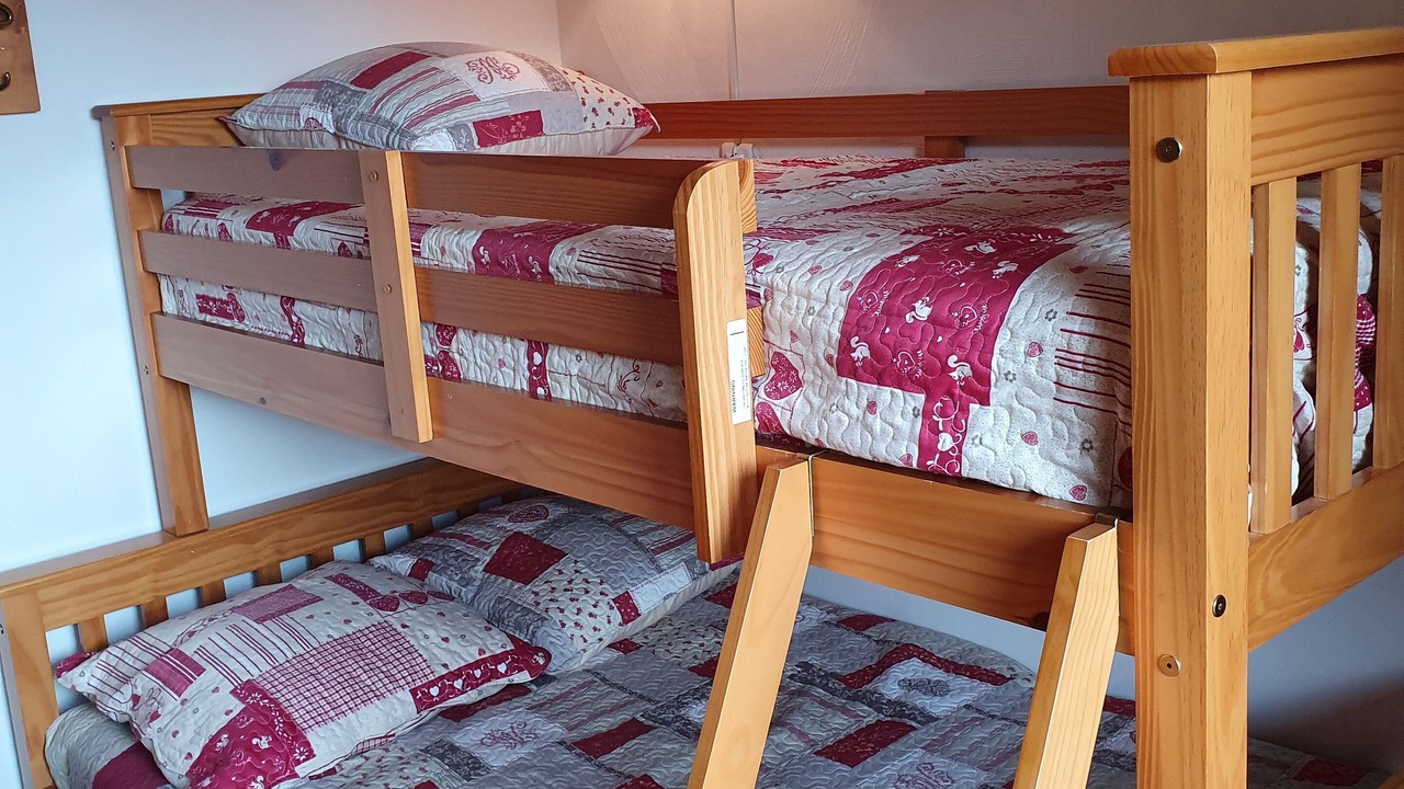 Photo of Bedroom in Arc-2000