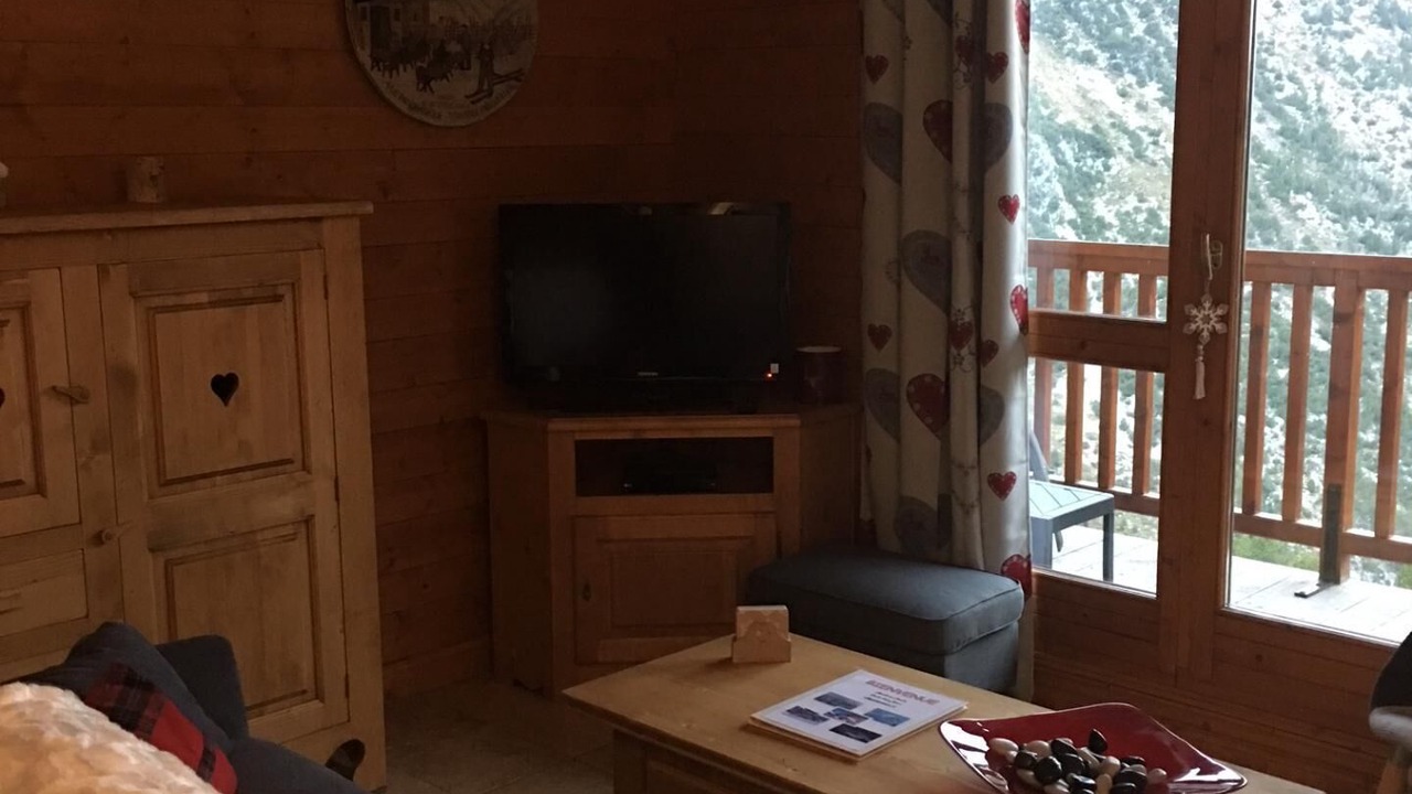 Photo of Livingroom in Arc-2000