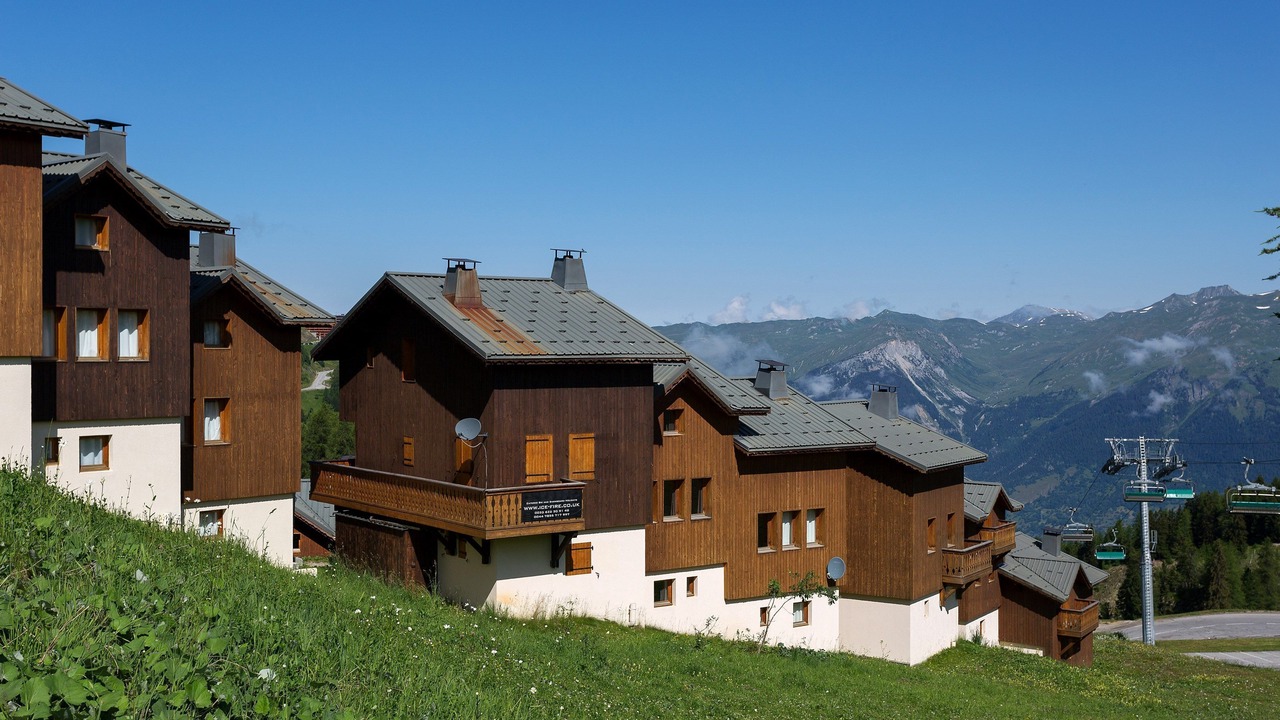Photo of Others in Plagne Soleil
