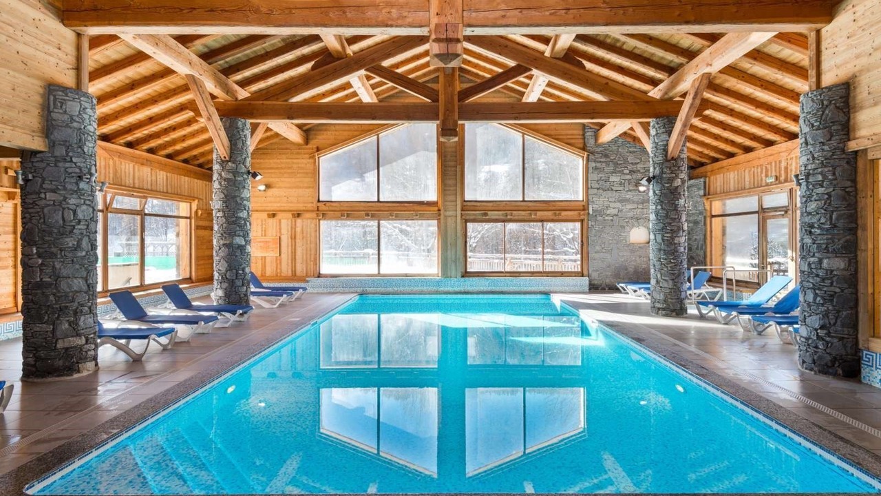 Photo of Outdoor in Chantemerle