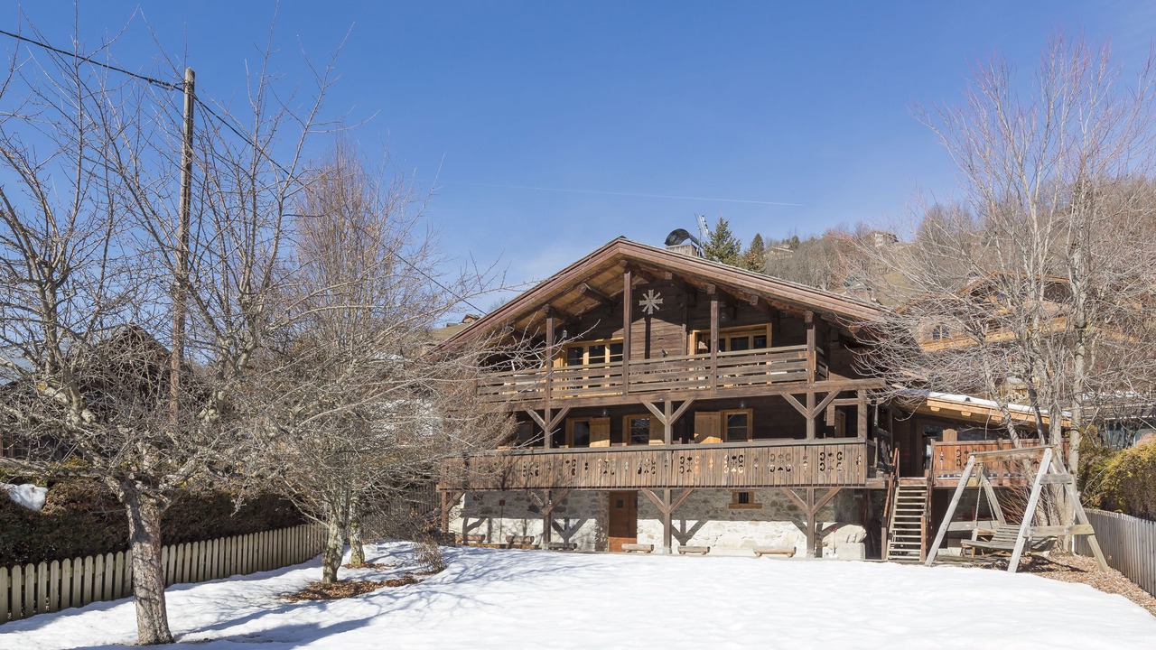 Photo of Outdoor in La Clusaz
