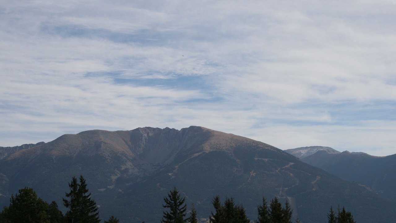 Photo of Others in Pyrenees 2000