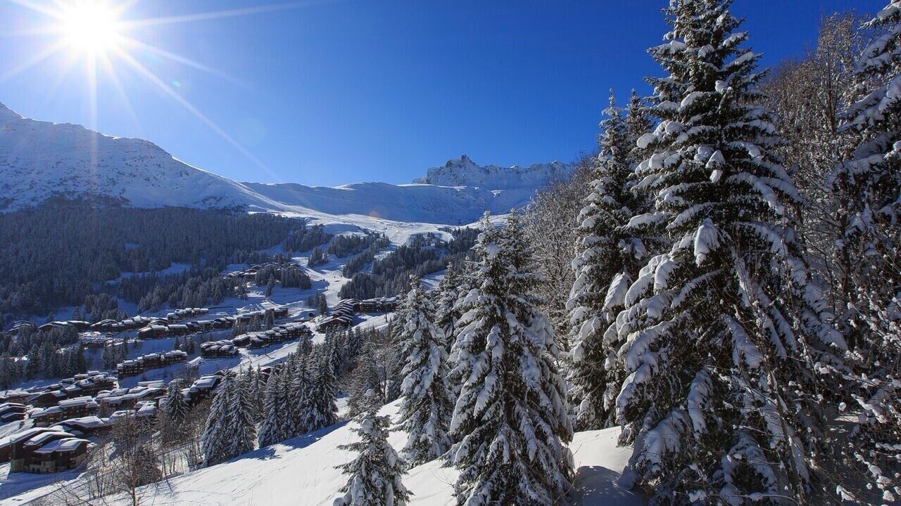 Photo of Others in Valmorel