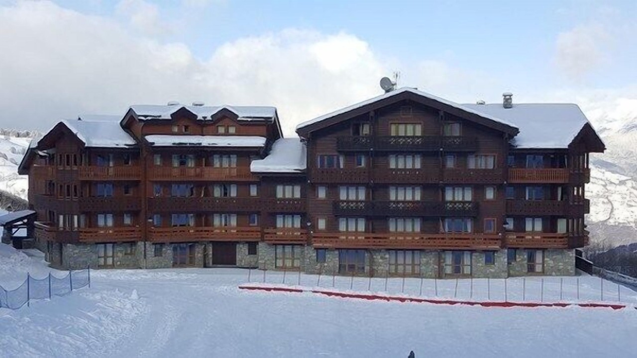 Photo of Outdoor in Valmorel