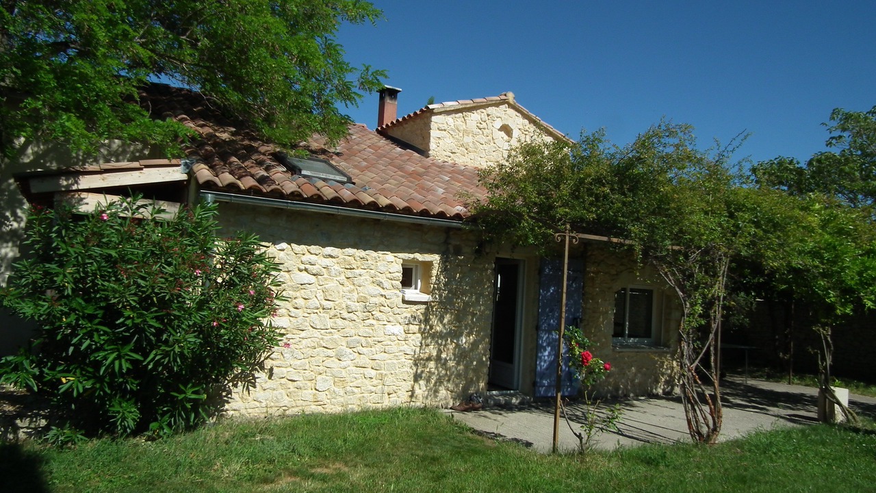 Photo of Outdoor in Aubignan