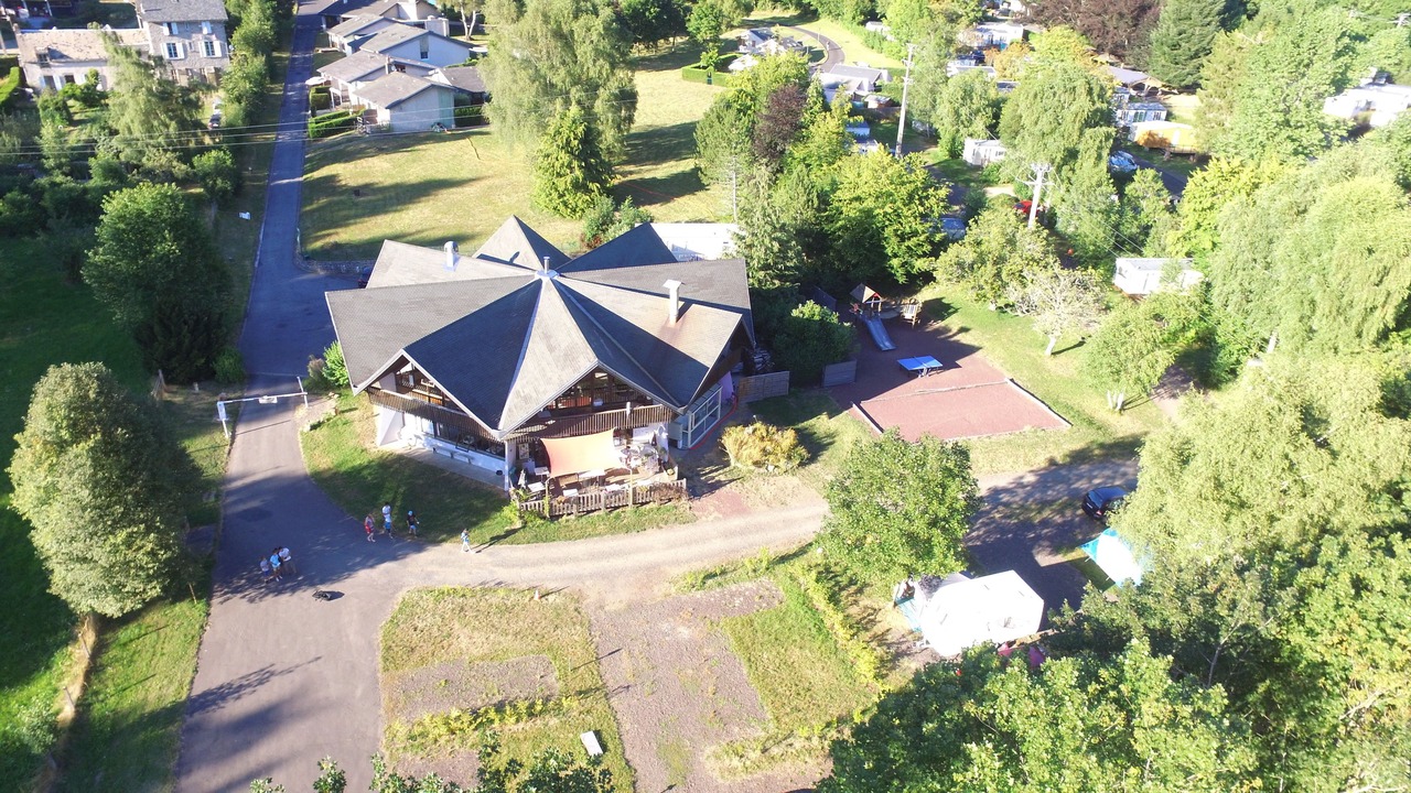 Photo of Outdoor in La Bourboule