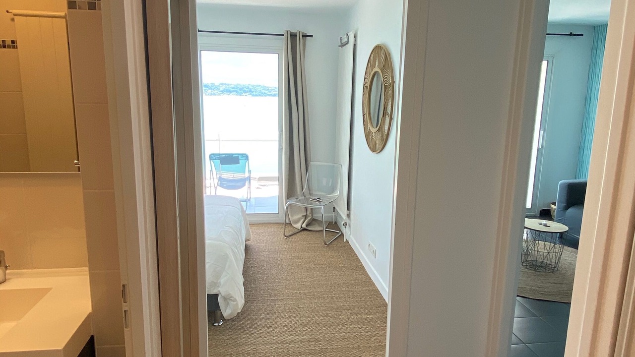 Photo of Bedroom in Le Bourget-du-Lac