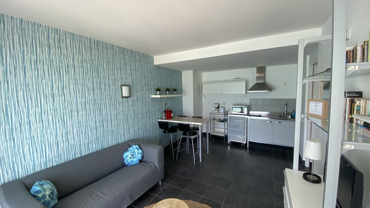 Photo of Livingroom in Le Bourget-du-Lac