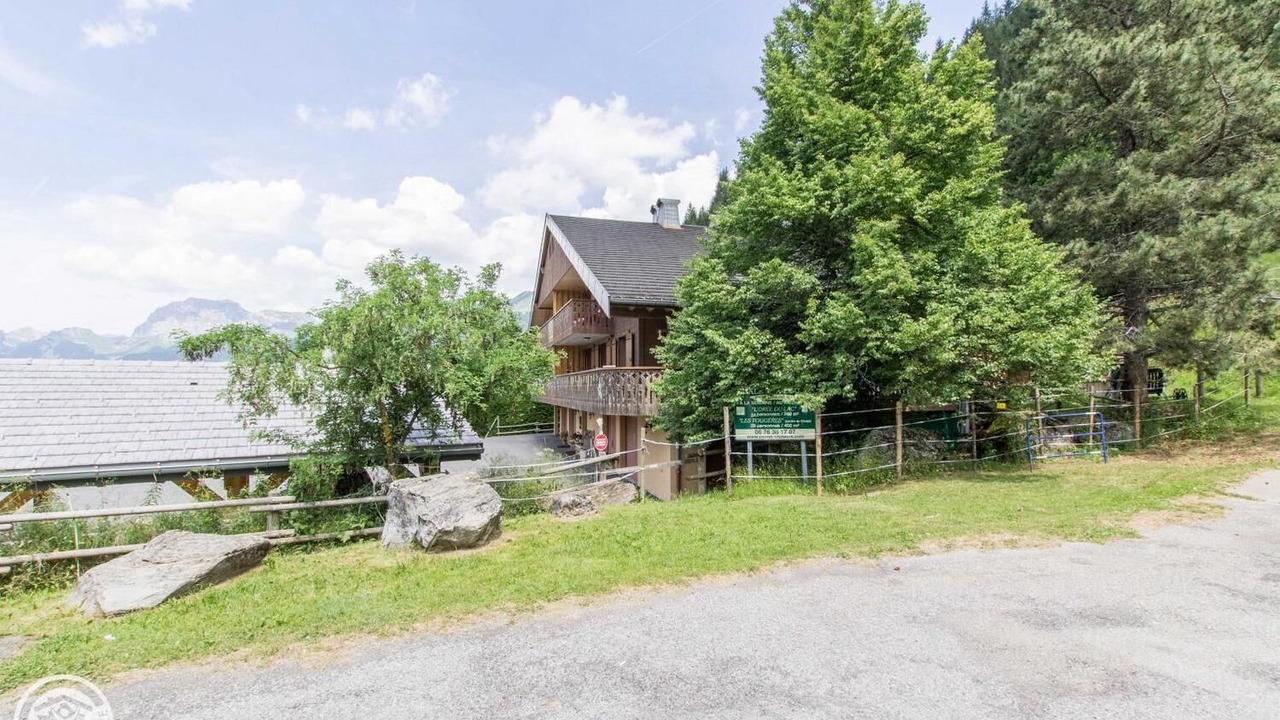 Photo of Outdoor in Chatel