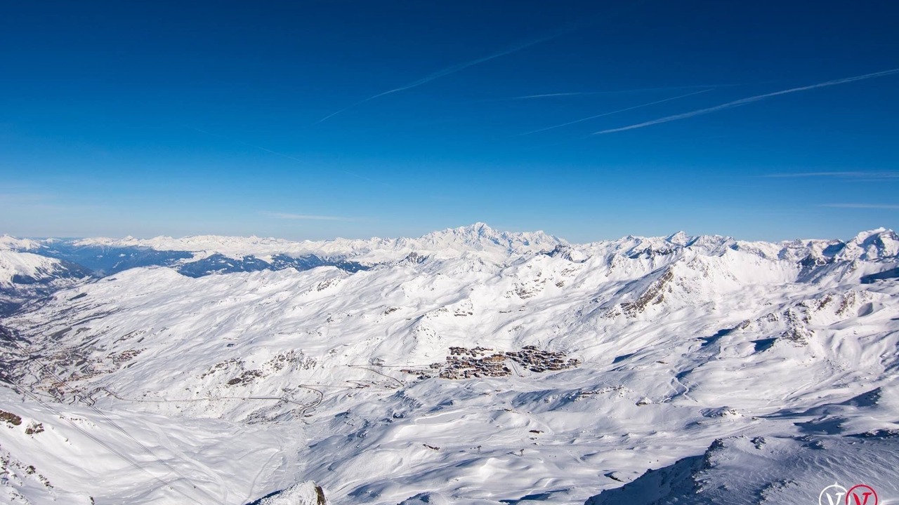Photo of Others in Val-Thorens