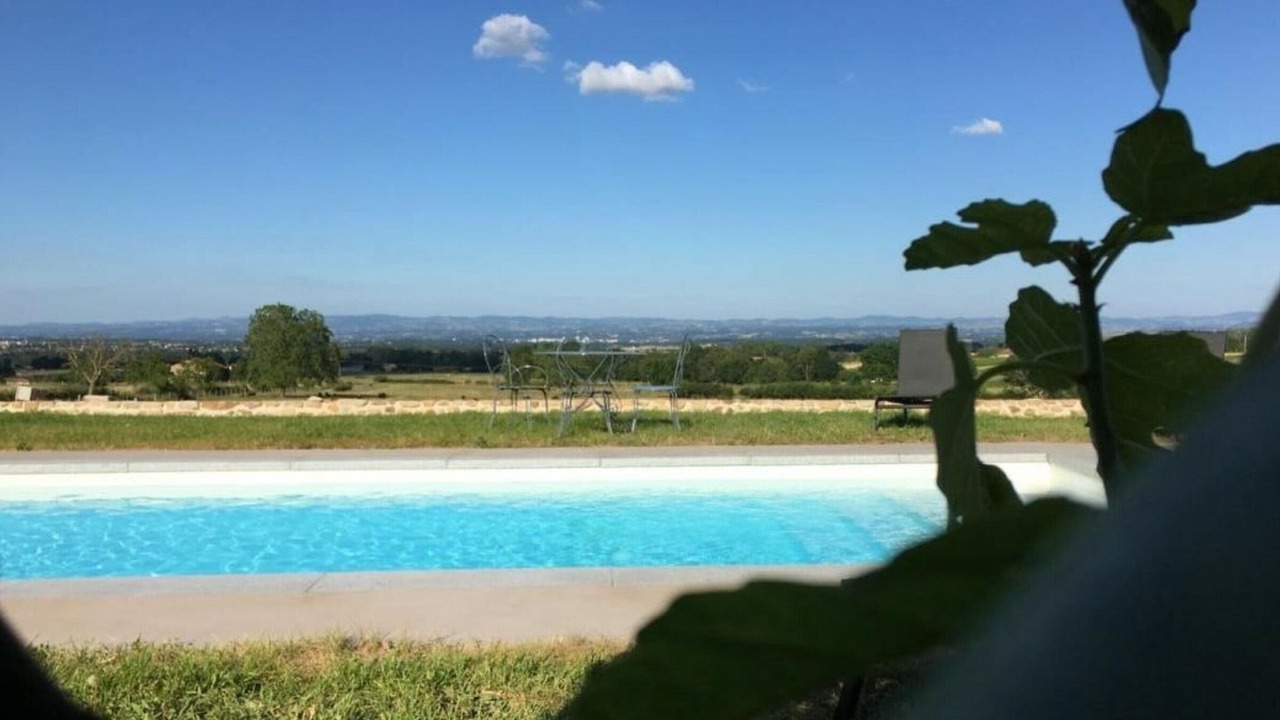 Photo of Outdoor in Saint-Andre-dʼApchon