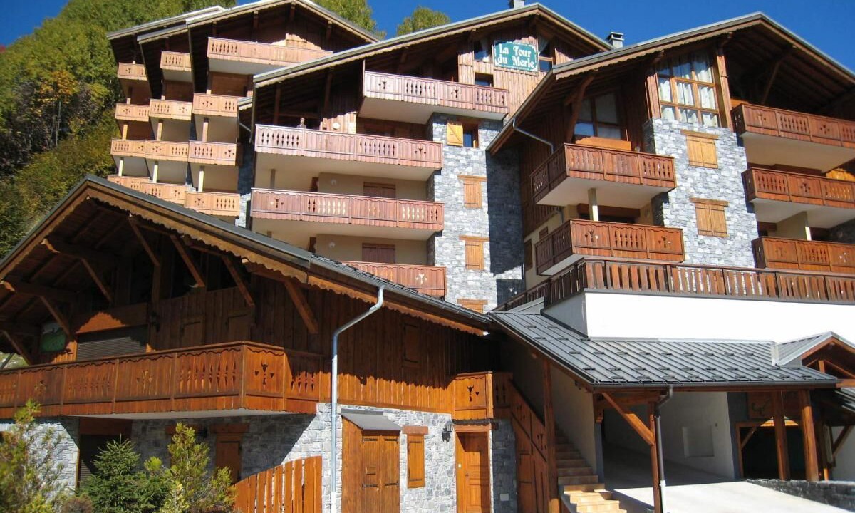 Photo of Outdoor in Champagny-en-Vanoise