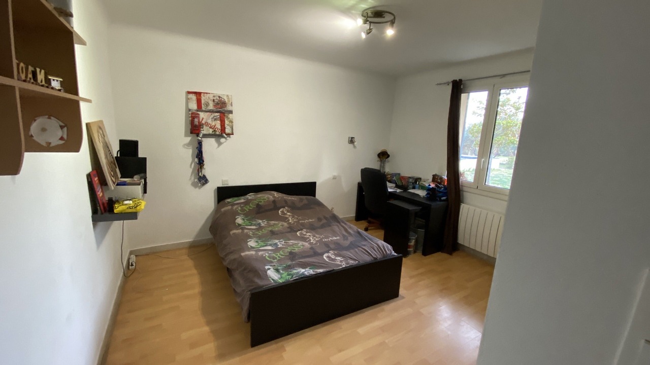 Photo of Bedroom in Mazan