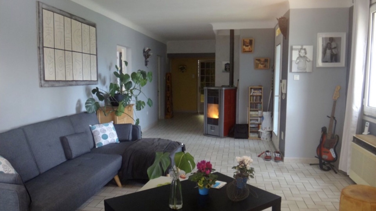 Photo of Livingroom in Mazan