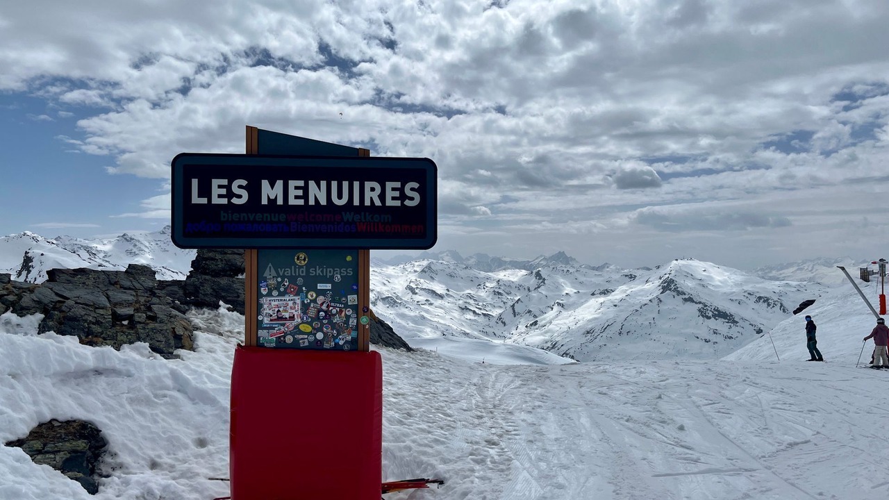 Photo of Others in Les Menuires