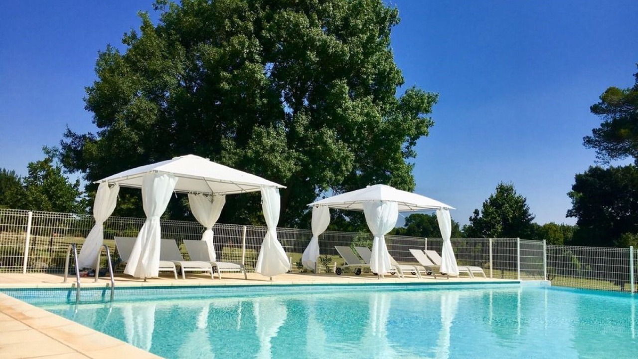 Photo of Outdoor in Le Cres