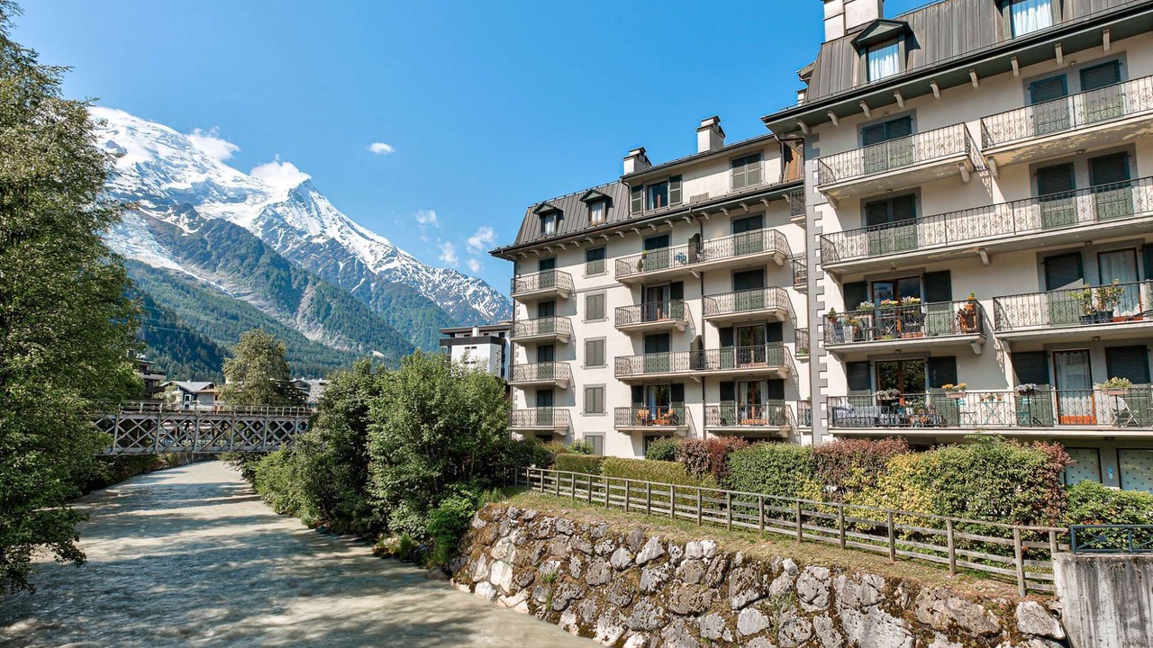 Photo of Others in Chamonix City Centre