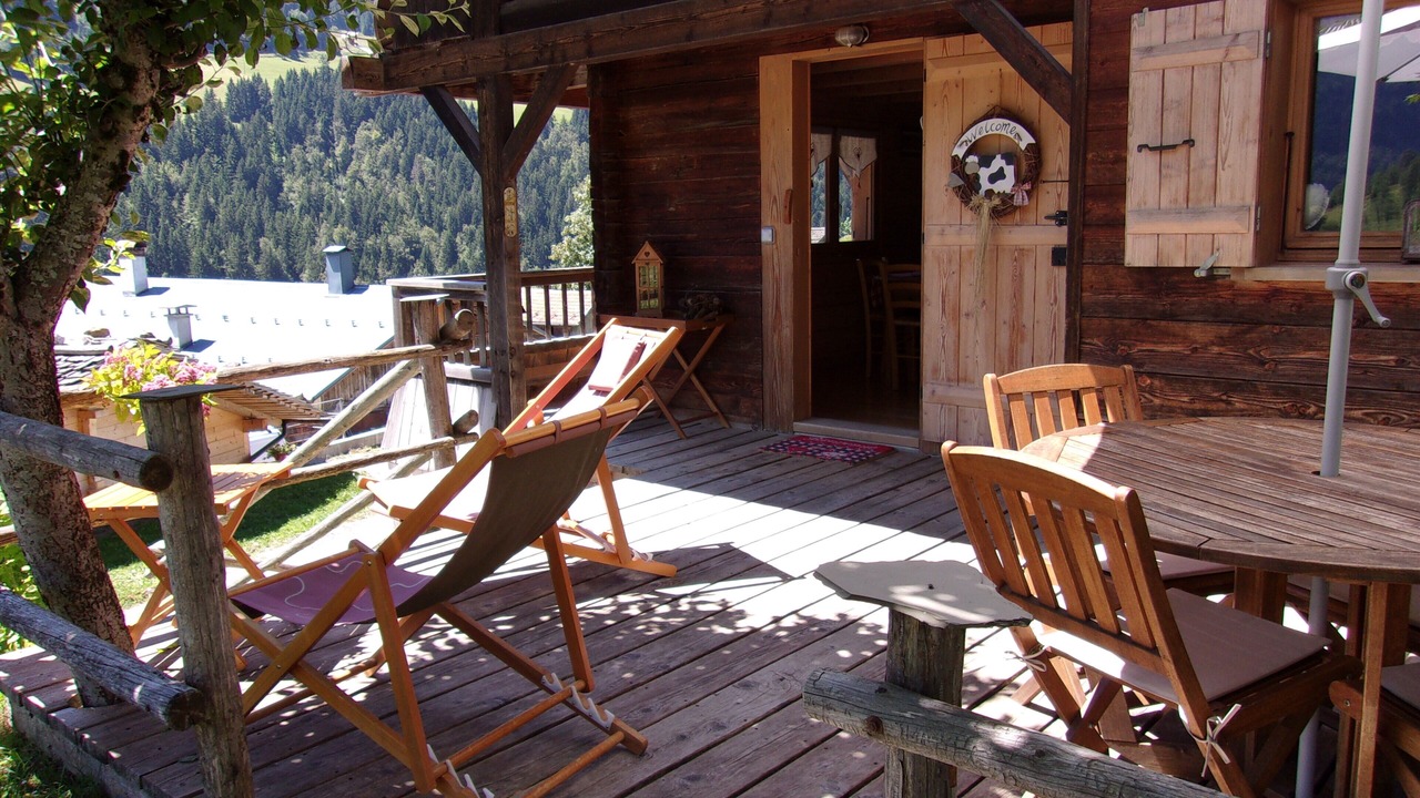 Photo of Outdoor in Le Grand-Bornand
