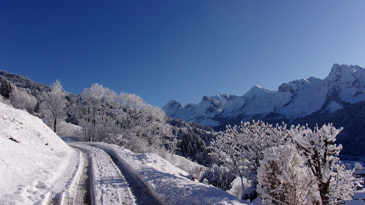 Photo of Outdoor in Le Grand-Bornand