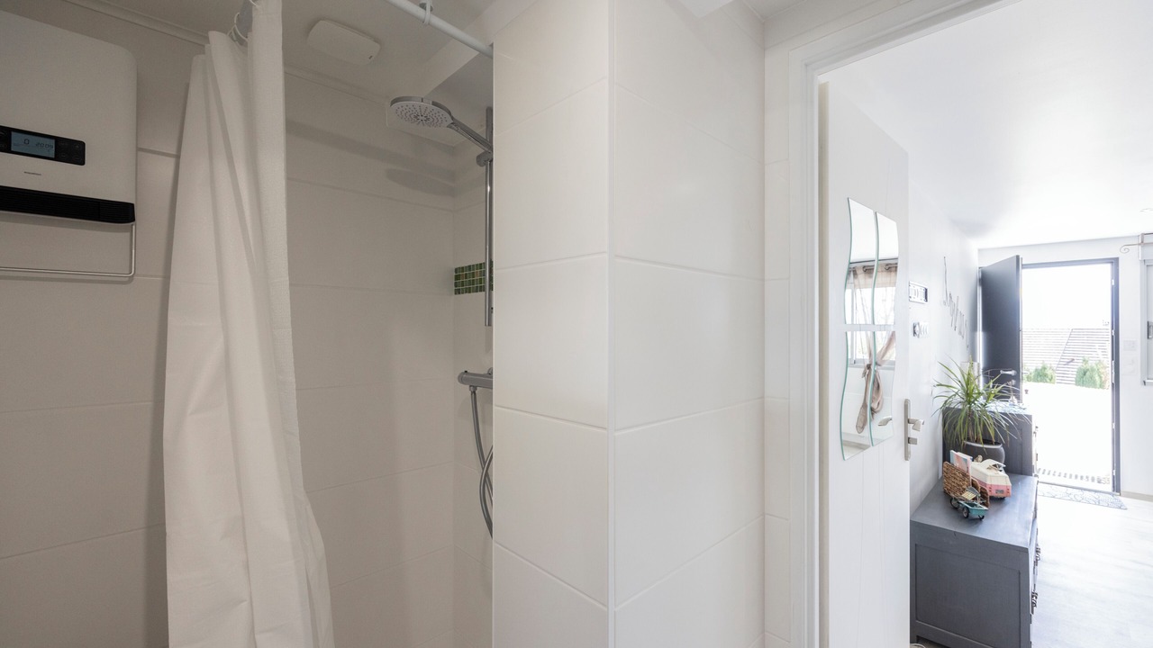 Photo of Bathroom in Poisy