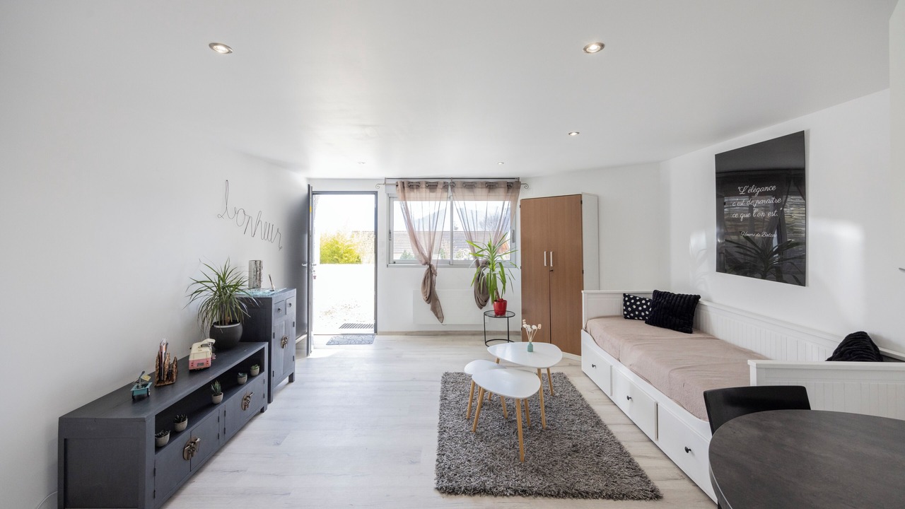 Photo of Livingroom in Poisy