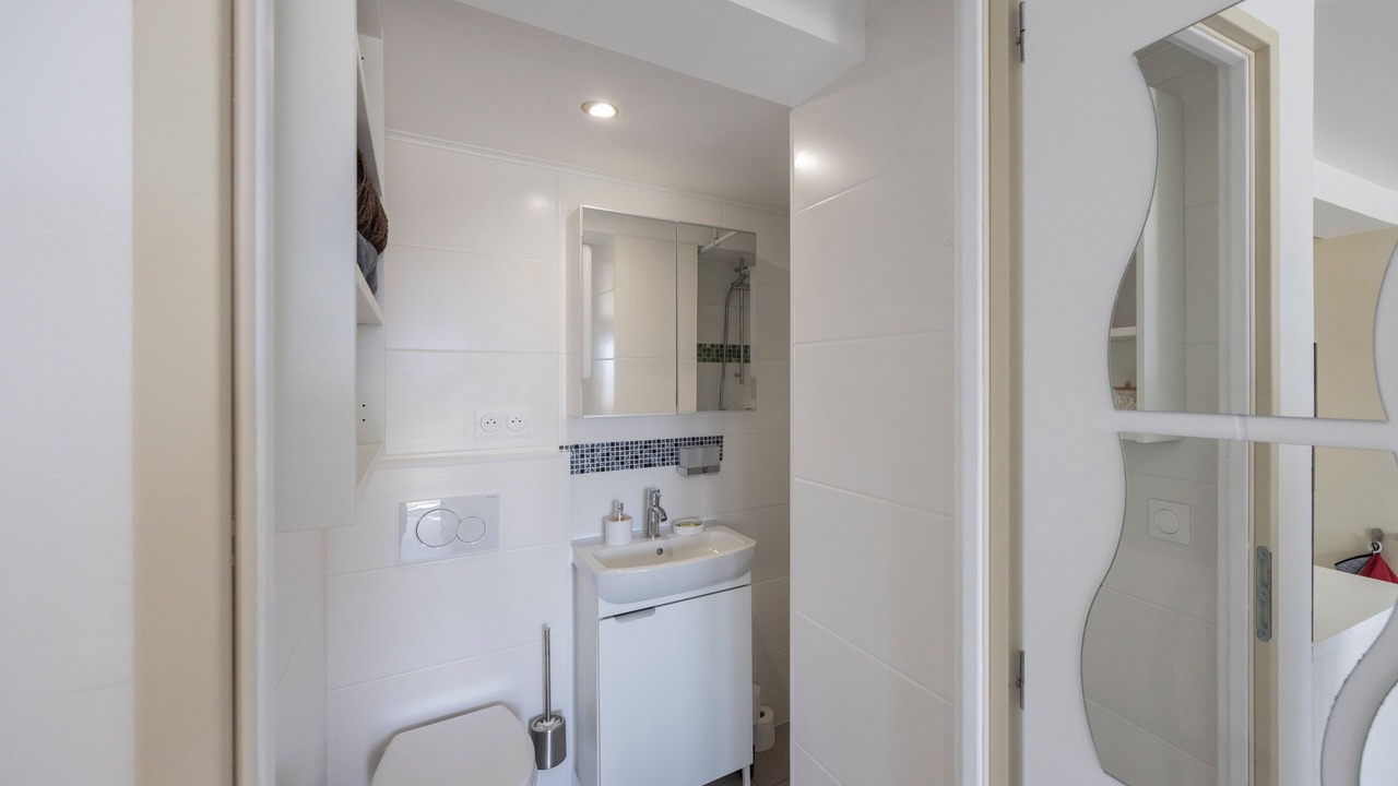Photo of Bathroom in Poisy