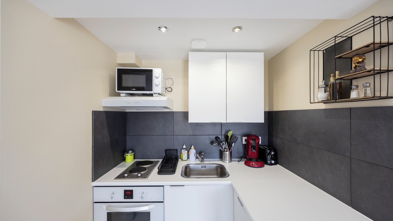 Photo of Kitchen in Poisy