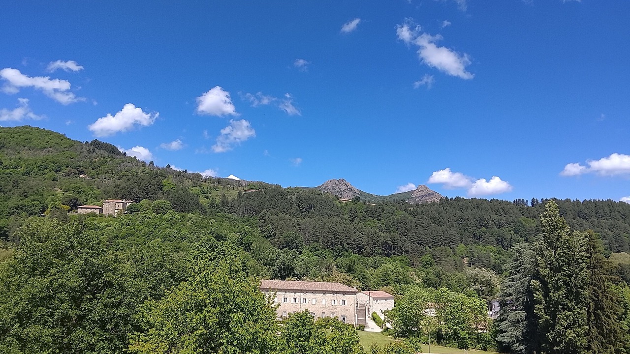 Photo of Others in Jaujac