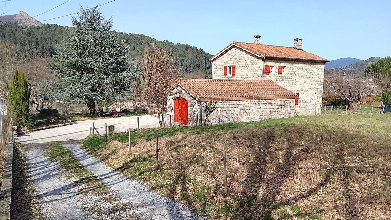 Photo of Outdoor in Jaujac