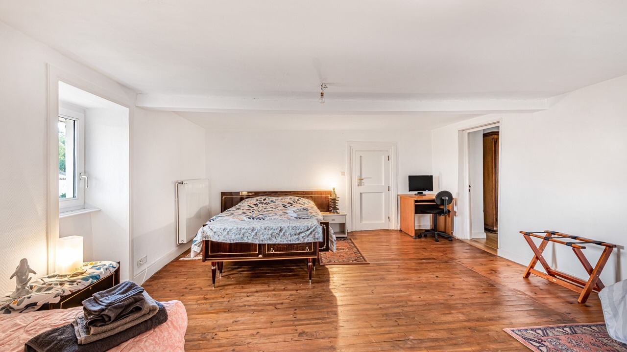 Photo of Bedroom in Saint-Georges-de-Baroille