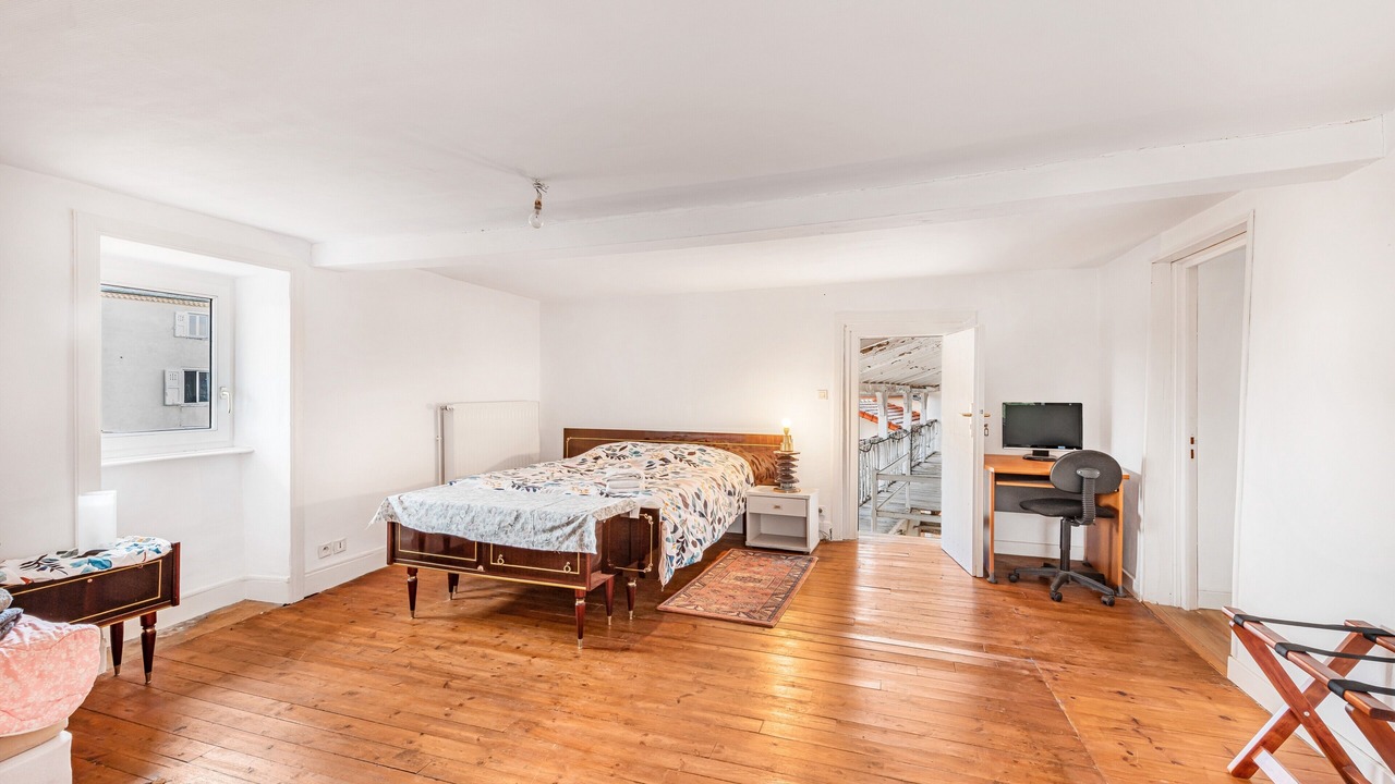 Photo of Bedroom in Saint-Georges-de-Baroille