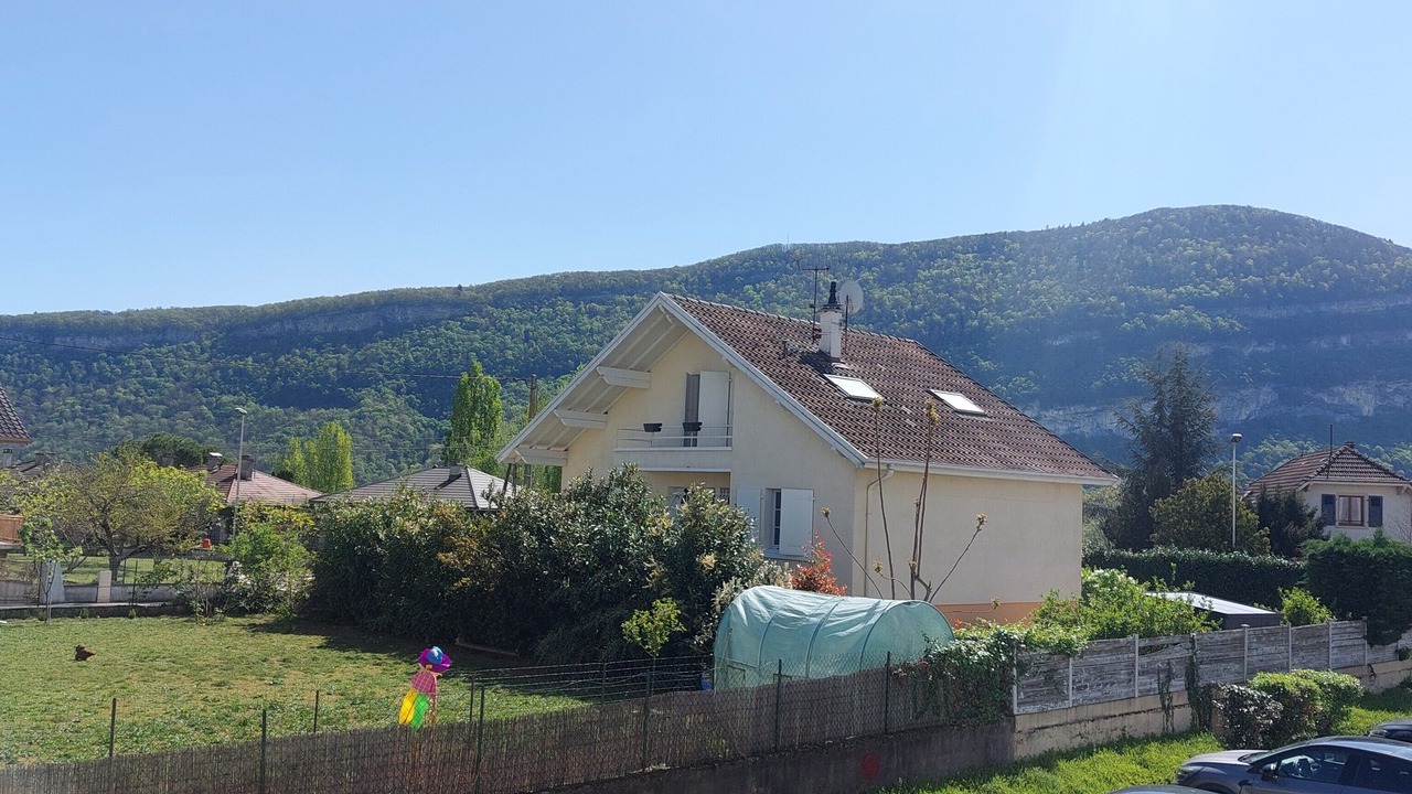 Photo of Outdoor in Gaillard