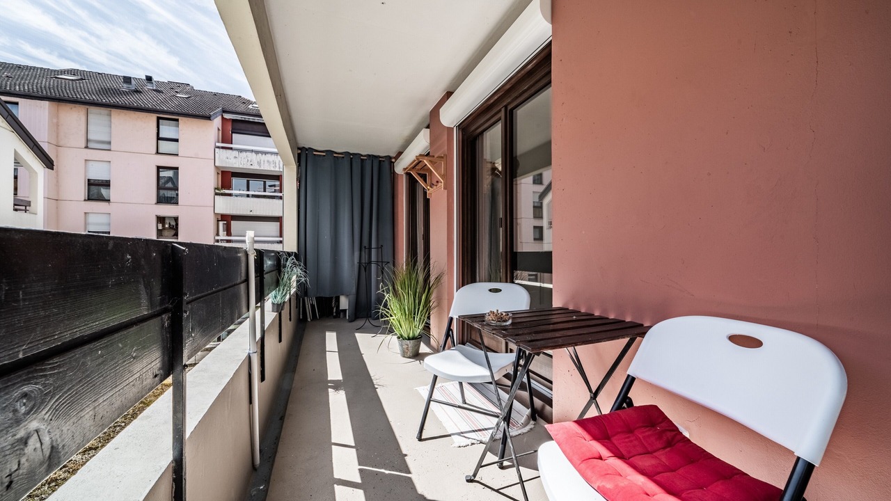 Photo of Outdoor in Thonon-les-Bains