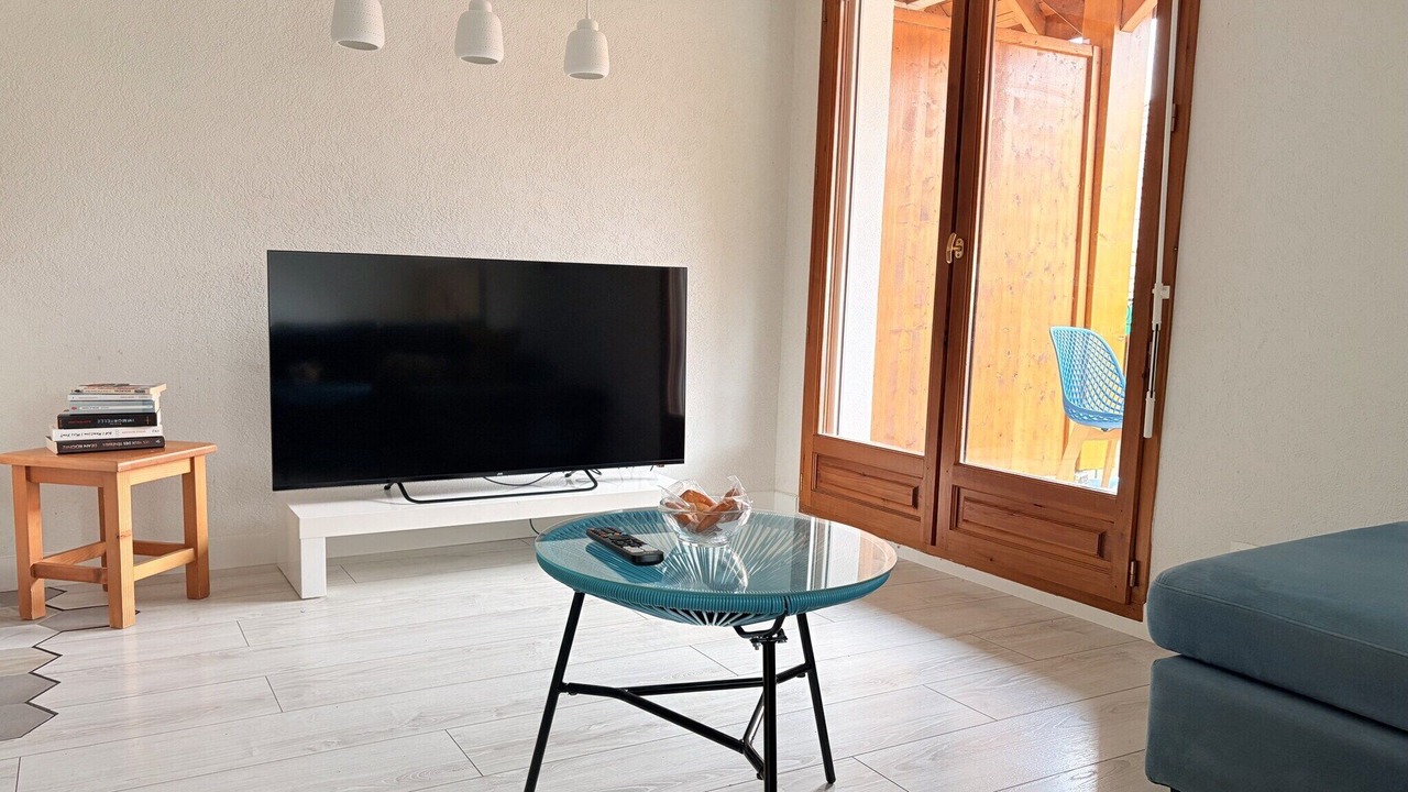 Photo of Livingroom in Faverges-Seythenex